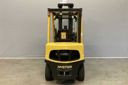 Diesel truck 2021  Hyster H3.0FT (5)