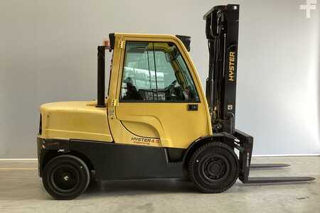 Empilhador diesel 2019  Hyster H4.5FTD/6 (3)