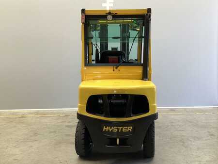 Empilhador diesel 2023  Hyster H3.5FT (2)