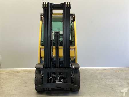 Empilhador diesel 2023  Hyster H3.5FT (4)