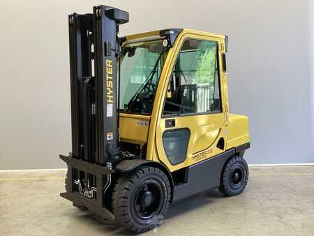 Empilhador diesel 2023  Hyster H3.5FT (5)