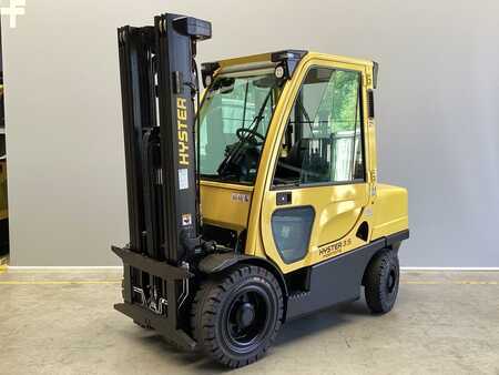 Empilhador diesel 2023  Hyster H3.5FT (1)