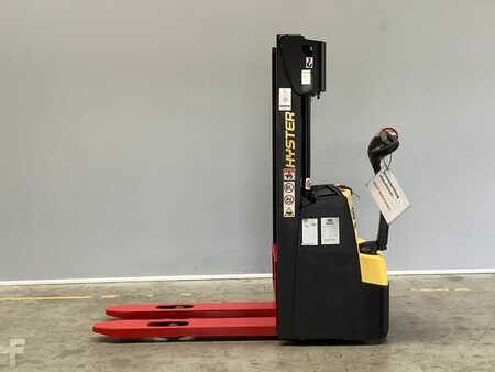 Stacker pedestre 2016  Hyster S1.0 (2)