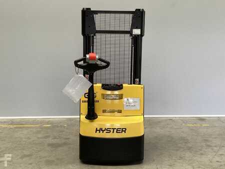 Stacker pedestre 2016  Hyster S1.0 (3)