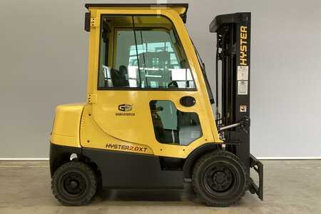 Hyster H2.0XT