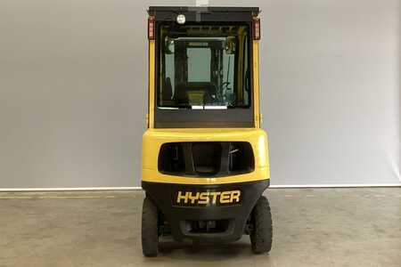 Hyster H2.0XT