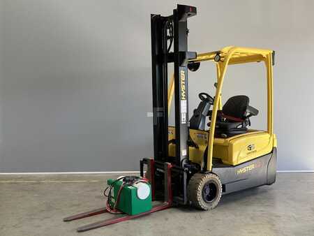 Elektryczne 3-kołowe 2020  Hyster J1.8XNT/MWB (1)
