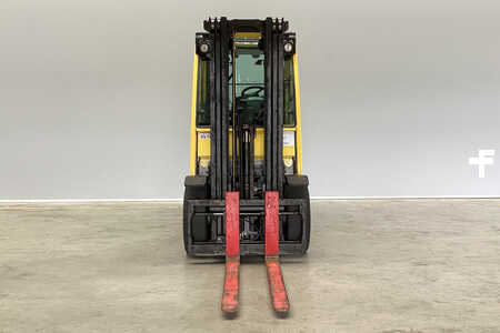 Dízel targoncák 2011  Hyster H3.50FT (5)