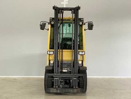 Dieselstapler 2013  Hyster H3.50FT (2)