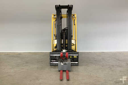 Elektro čtyřkolový VZV 2018  Hyster J 1.8XN (5)