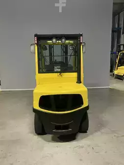 Chariots élévateurs diesel 2013  Hyster H3.5FTD (3)