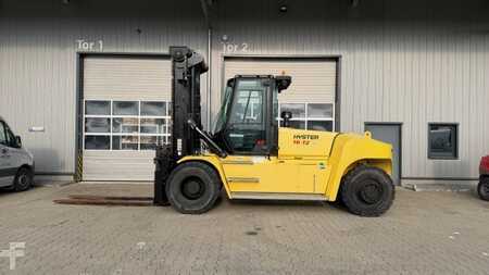 Dieseltrukki 2020  Hyster H16.00XD-12 (2)