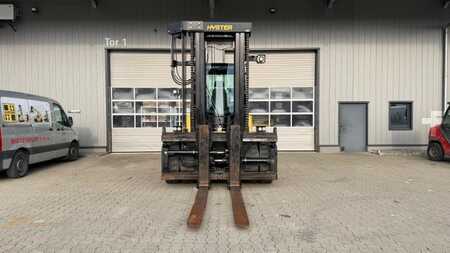 Dieseltrukki 2020  Hyster H16.00XD-12 (3)