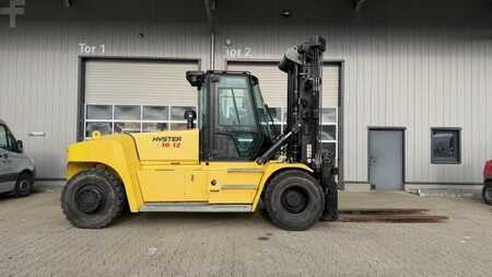 Dieseltrukki 2020  Hyster H16.00XD-12 (4)