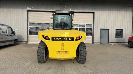 Dieseltrukki 2020  Hyster H16.00XD-12 (5)