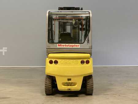 Elektro 4 Rad 2013  Cesab MAK500 (3)