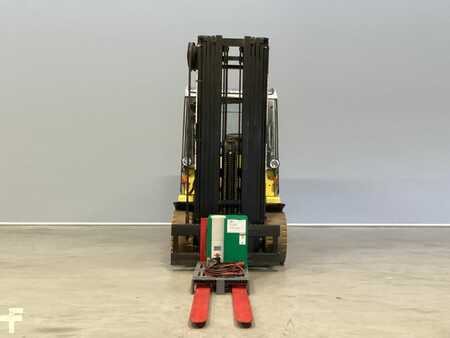 Elektro 4 Rad 2013  Cesab MAK500 (5)