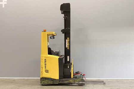 Carrelli retrattili 2015  Hyster R1.6 (3)
