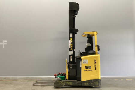 Carrelli retrattili 2015  Hyster R1.6 (5)