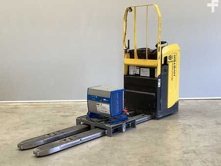 Hochhubwagen Sitz 2016  Hyster RP2.5N/L (1)