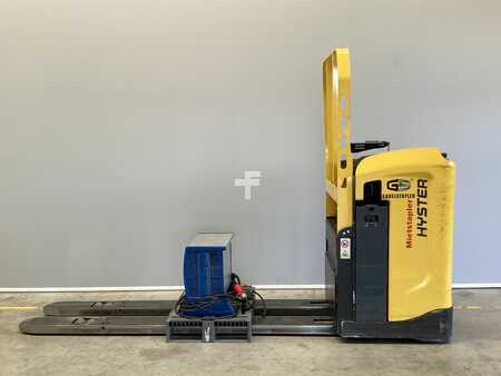 Hochhubwagen Sitz 2016  Hyster RP2.5N/L (2)
