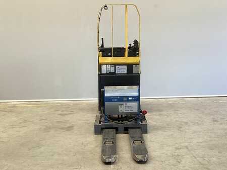 Hochhubwagen Sitz 2016  Hyster RP2.5N/L (3)