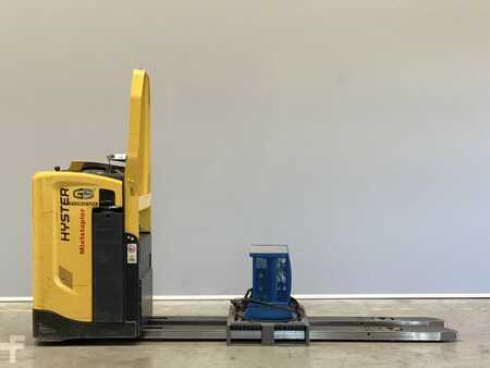 Hochhubwagen Sitz 2016  Hyster RP2.5N/L (4)