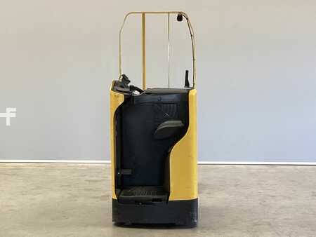 Hochhubwagen Sitz 2016  Hyster RP2.5N/L (5)