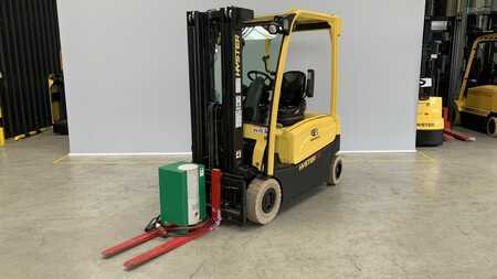 Elektro 4 Rad 2016  Hyster J1.6XN/LWB (1)