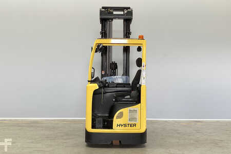 Chariots à mât rétractable 2016  Hyster R1.4 (3)