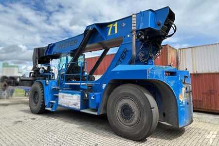 Reachstackers - Hyster RS46-36CH (1)