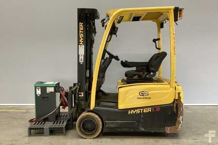 Hyster J1.8XNT/MWB