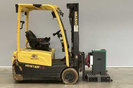 Hyster J1.8XNT/MWB