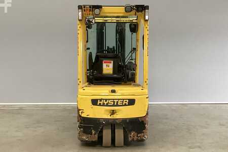 Hyster J1.8XNT/MWB