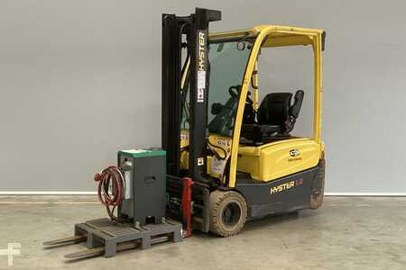 Hyster J1.80XNT/MWB