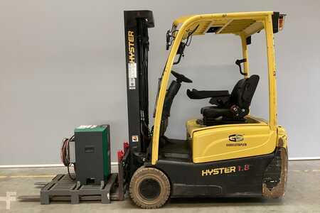 Hyster J1.80XNT/MWB