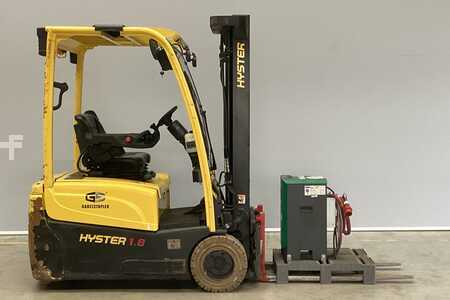 Hyster J1.80XNT/MWB