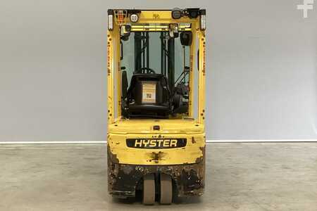 Hyster J1.80XNT/MWB