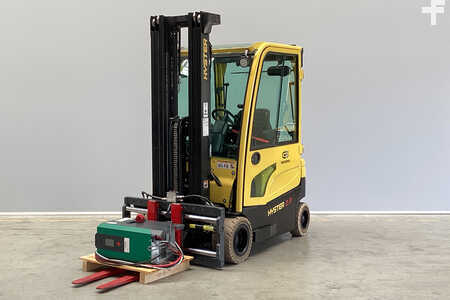 Chariots électriques à 4 roues 2019  Hyster J2.0XN/MWB (1)