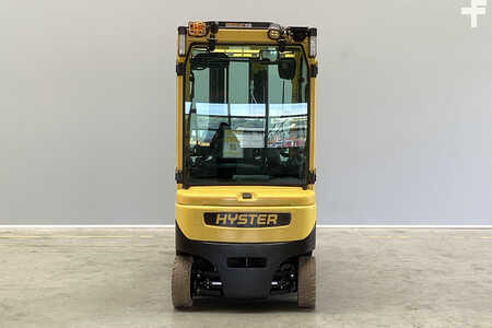 Chariots électriques à 4 roues 2019  Hyster J2.0XN/MWB (3)