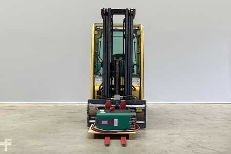 Chariots électriques à 4 roues 2019  Hyster J2.0XN/MWB (5)