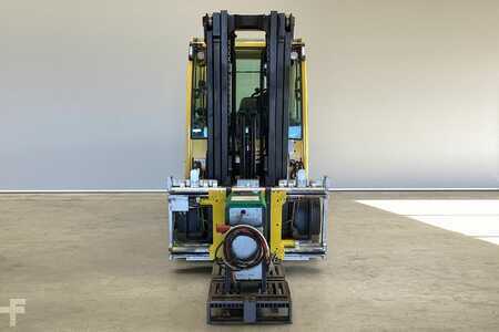 Sähkö - 4 pyör 2019  Hyster J5.0XN/6 (2)