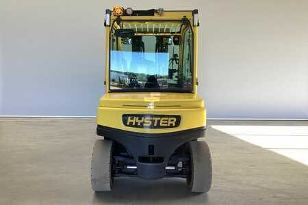 Sähkö - 4 pyör 2019  Hyster J5.0XN/6 (4)