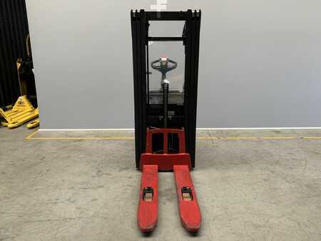 Magasemelésű béka 2019  Hyster S1.6Sil (3)