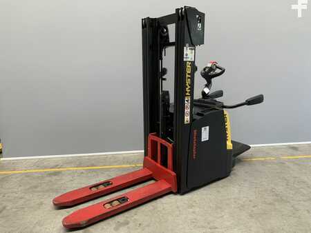 Magasemelésű béka 2019  Hyster S1.6Sil (4)