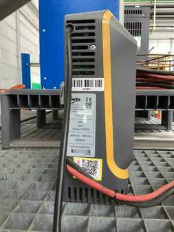 Magasemelésű béka 2019  Hyster S1.6Sil (7)