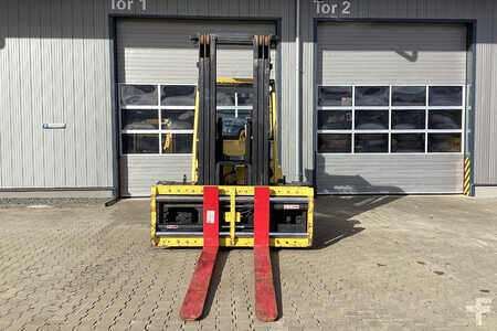 Dieselstapler 2020  Hyster H9.0FT (2)