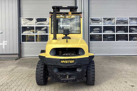 Dieselstapler 2020  Hyster H9.0FT (4)