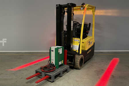 Elektromos 3 kerekű 2020  Hyster J1.60XNT/SWB (1)