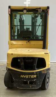 Dieselstapler - Hyster H3.5FT (2)